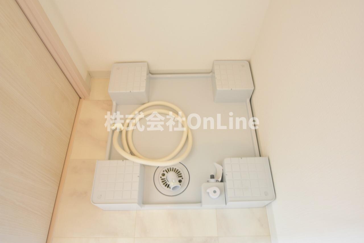 KTIレジデンス弥刀の物件内観写真