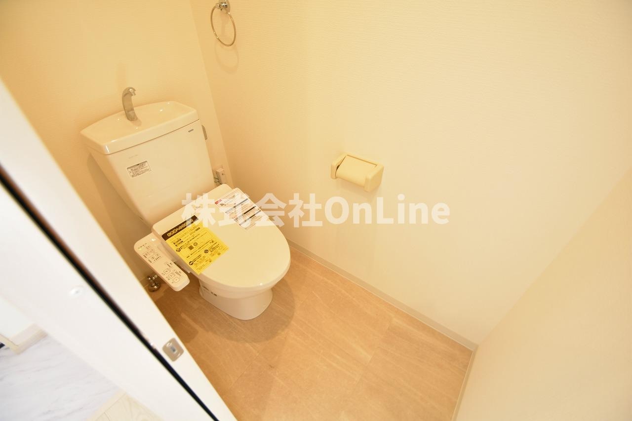 KTIレジデンス弥刀の物件内観写真