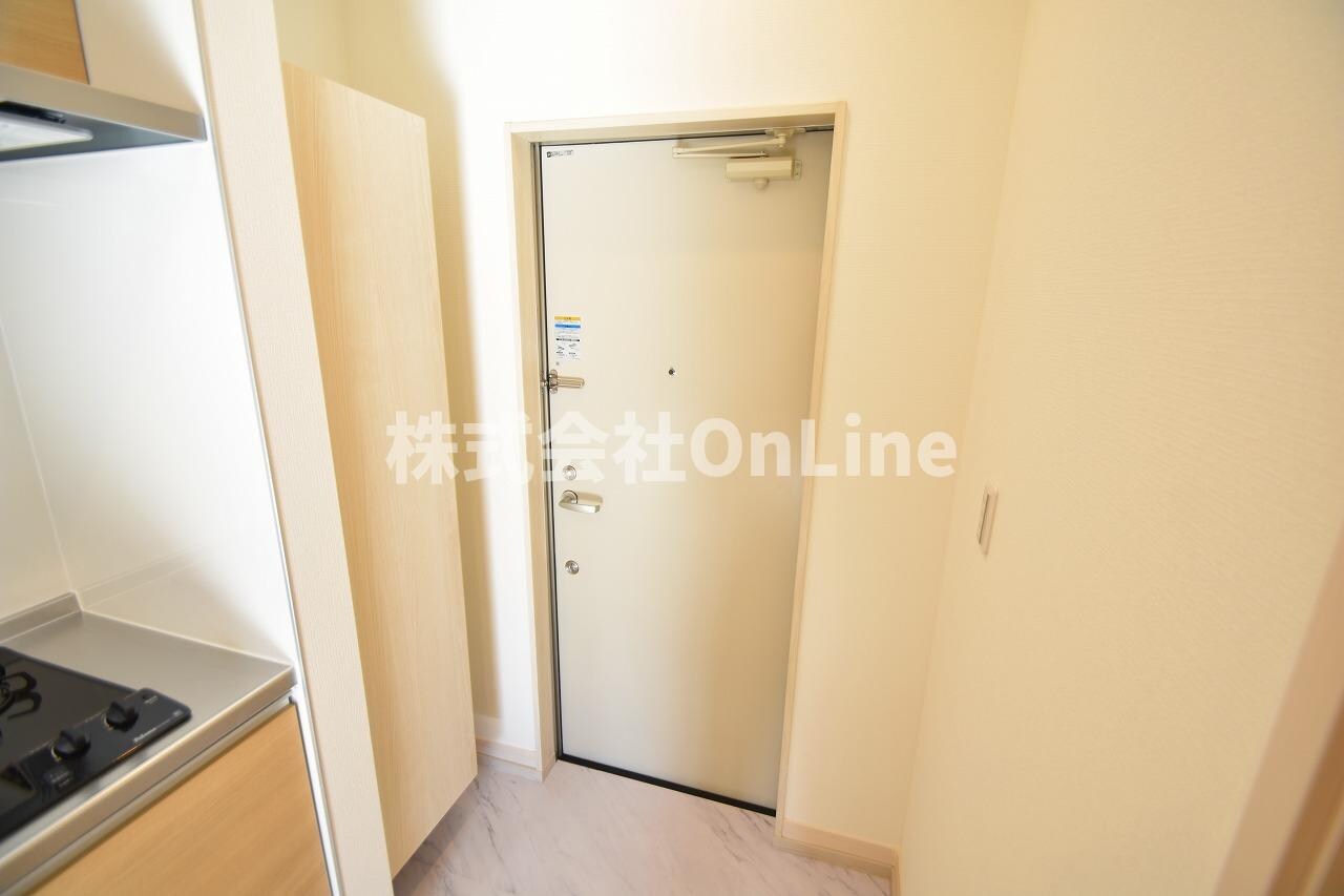 KTIレジデンス弥刀の物件内観写真