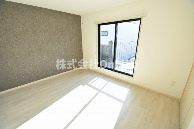 KTIレジデンス弥刀の物件内観写真