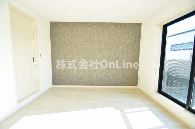 KTIレジデンス弥刀の物件内観写真