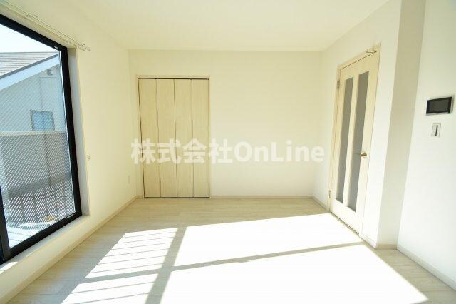 KTIレジデンス弥刀の物件内観写真