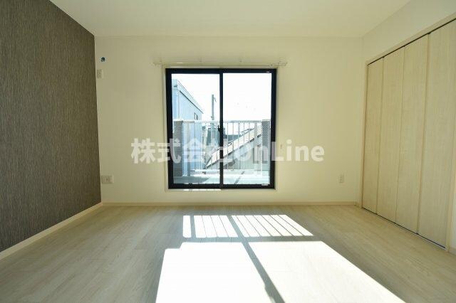 KTIレジデンス弥刀の物件内観写真