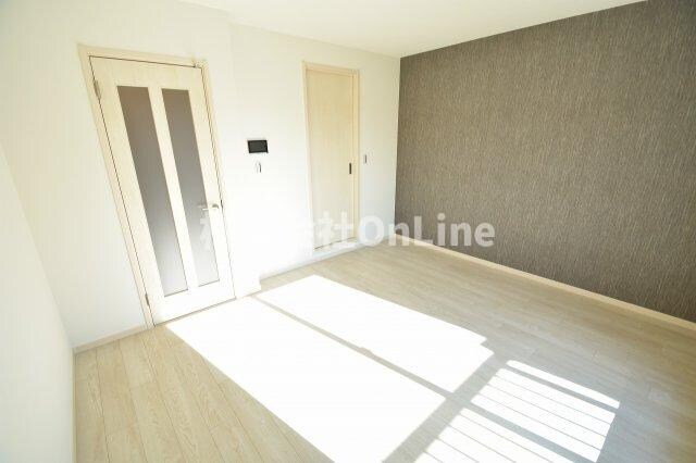 KTIレジデンス弥刀の物件内観写真