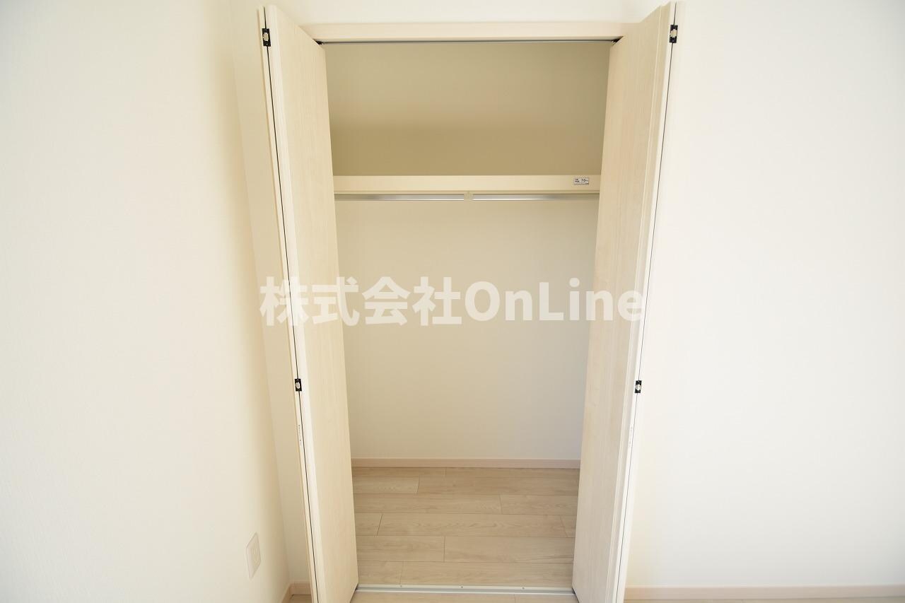 KTIレジデンス弥刀の物件内観写真