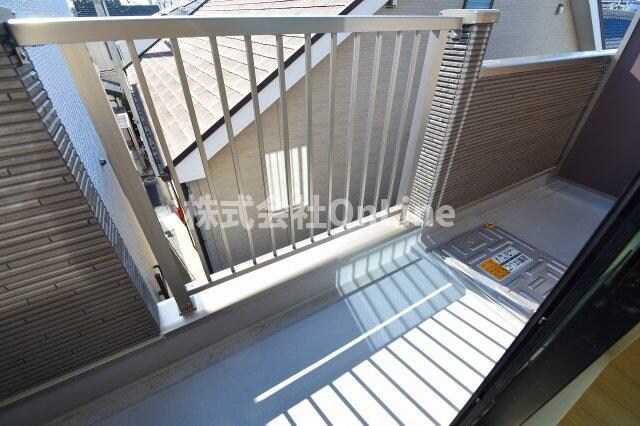 KTIレジデンス弥刀の物件内観写真