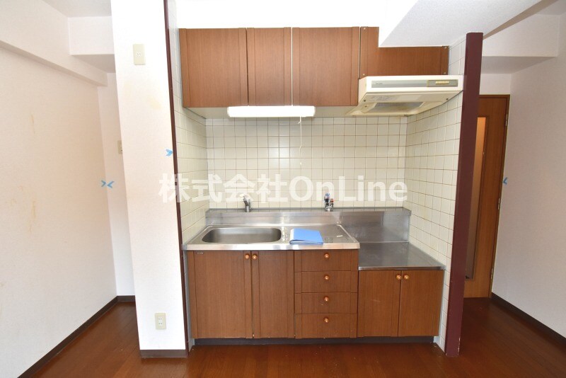 グランシャトレーDAIWAの物件内観写真