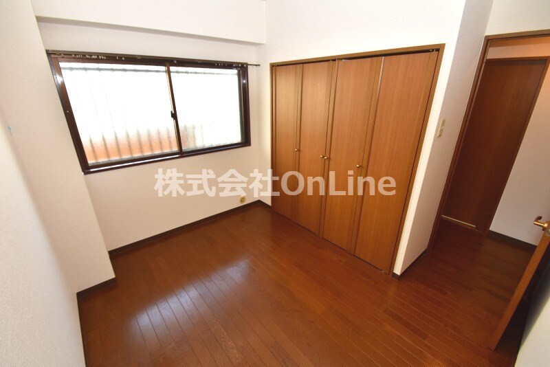 グランシャトレーDAIWAの物件内観写真