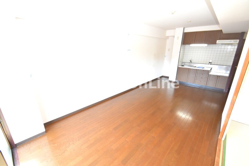 グランシャトレーDAIWAの物件内観写真