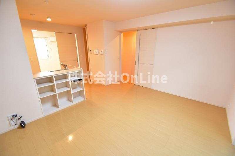 プリムローズの物件内観写真