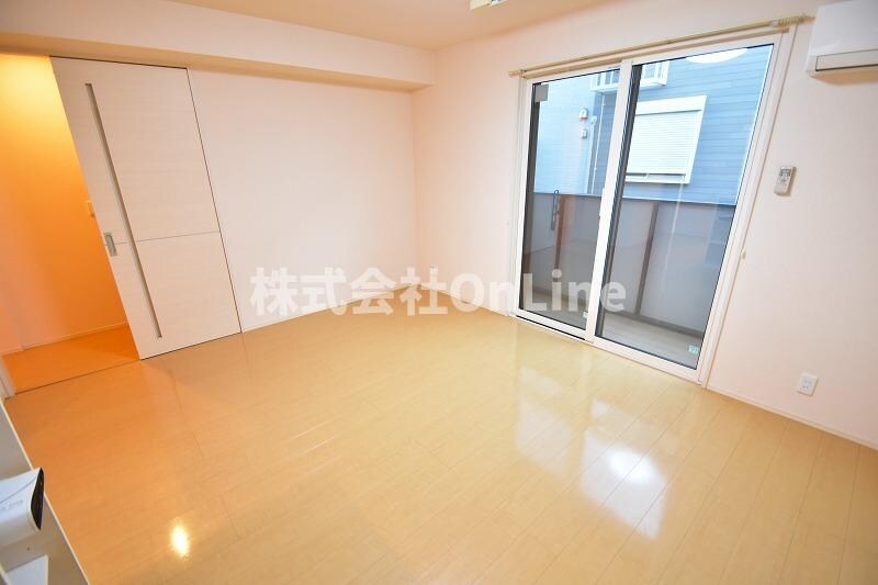 プリムローズの物件内観写真