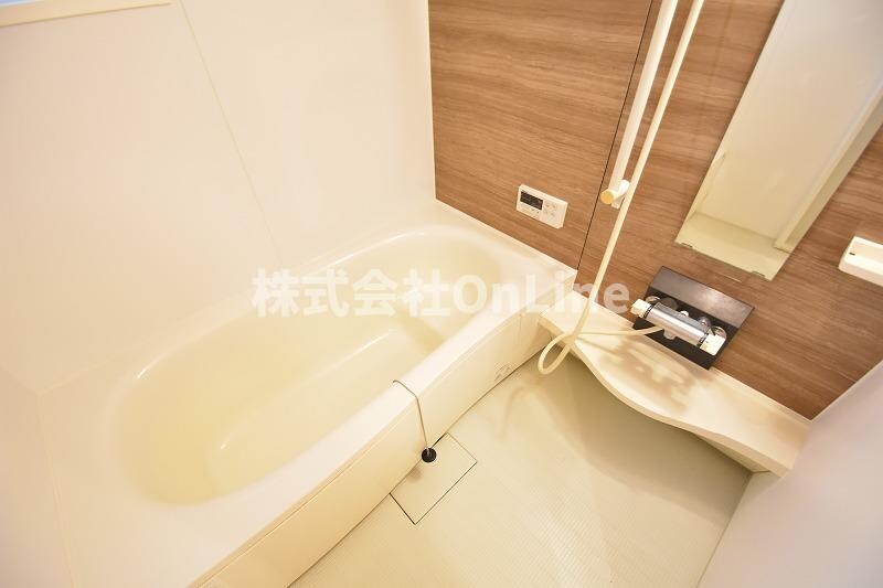 プリムローズの物件内観写真