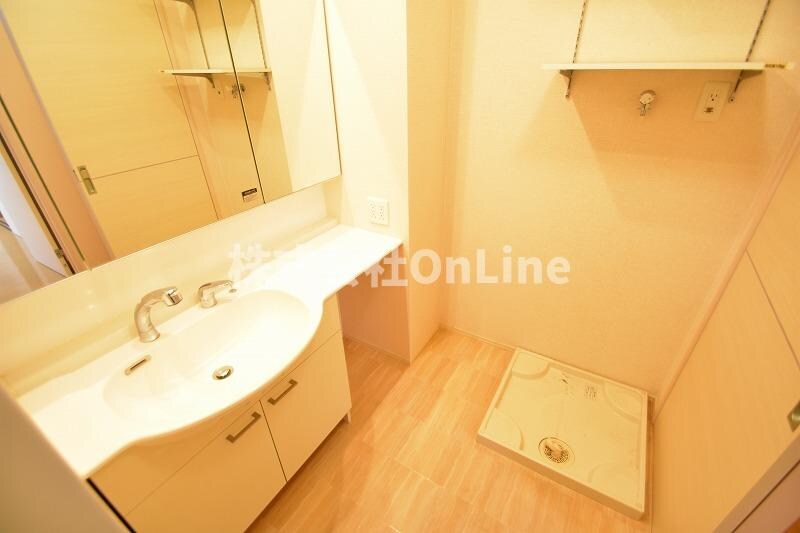 プリムローズの物件内観写真