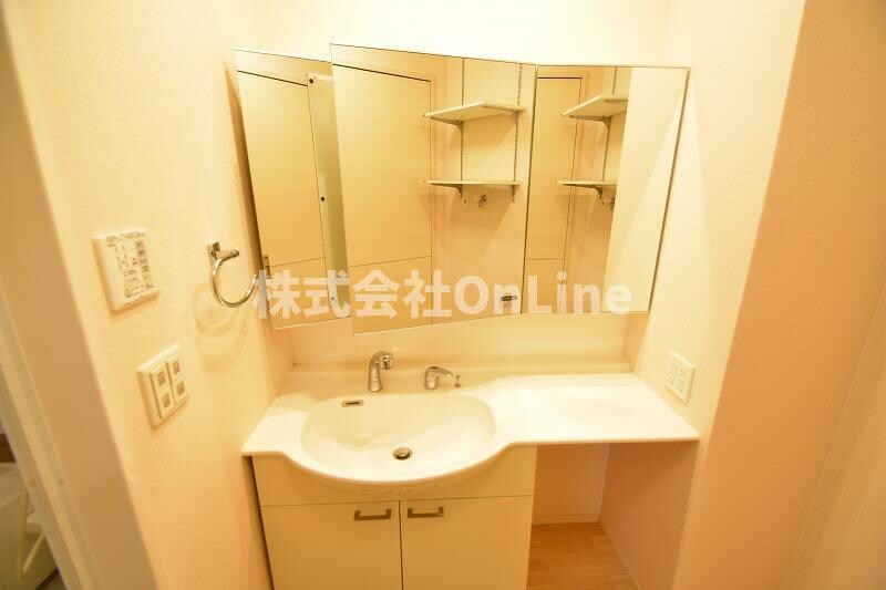 プリムローズの物件内観写真