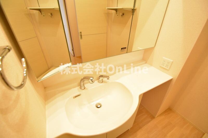 プリムローズの物件内観写真