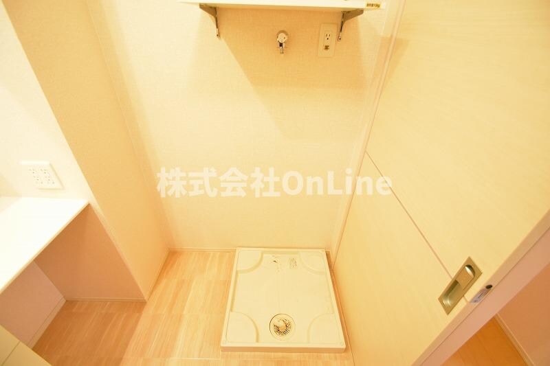 プリムローズの物件内観写真