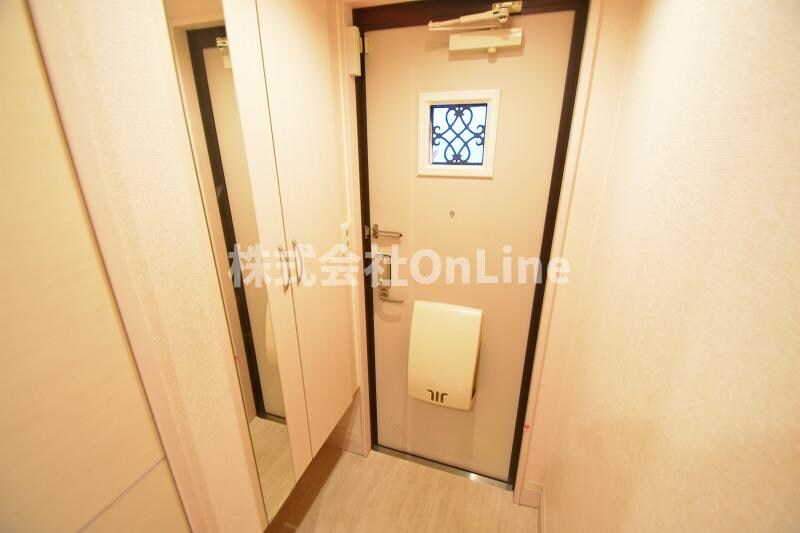 プリムローズの物件内観写真