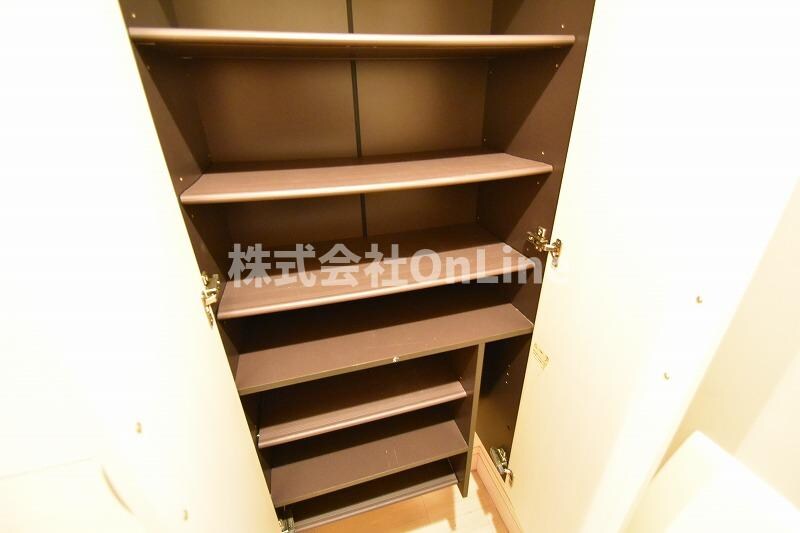 プリムローズの物件内観写真