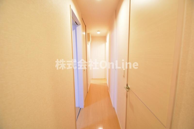 プリムローズの物件内観写真