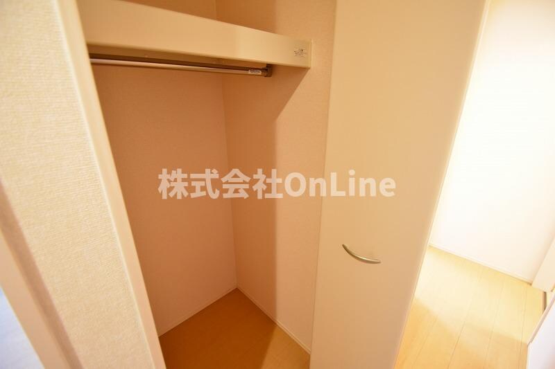 プリムローズの物件内観写真