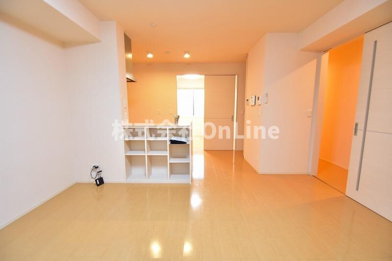 プリムローズの物件内観写真