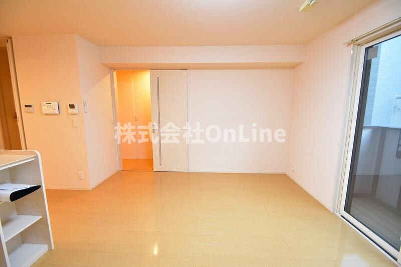 プリムローズの物件内観写真