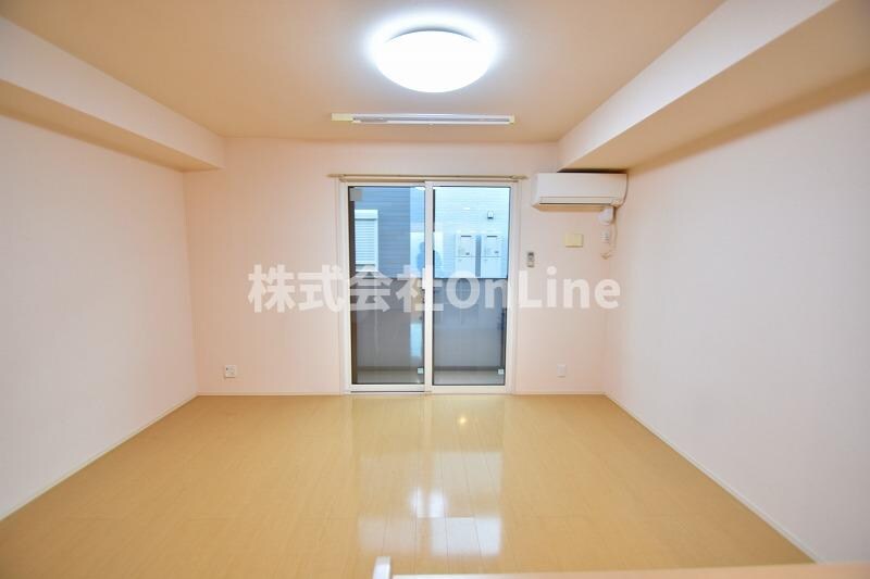 プリムローズの物件内観写真