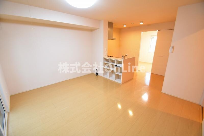 プリムローズの物件内観写真