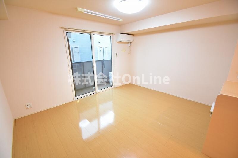 プリムローズの物件内観写真