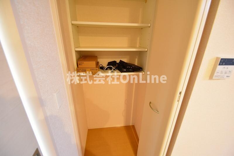 プリムローズの物件内観写真