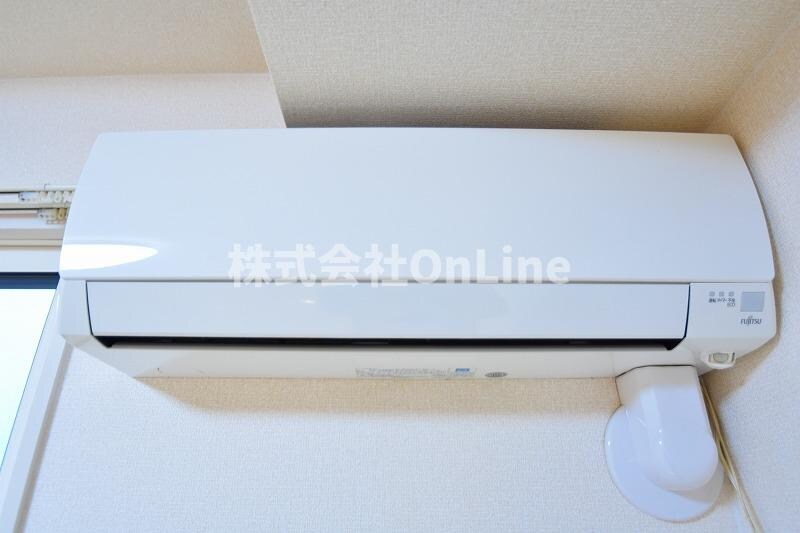 プリムローズの物件内観写真