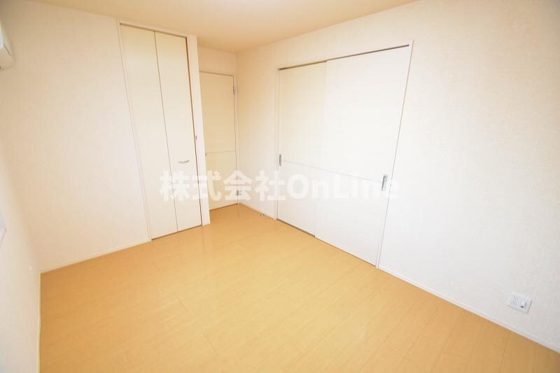 プリムローズの物件内観写真