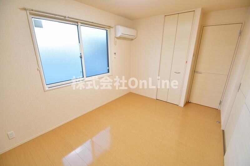 プリムローズの物件内観写真