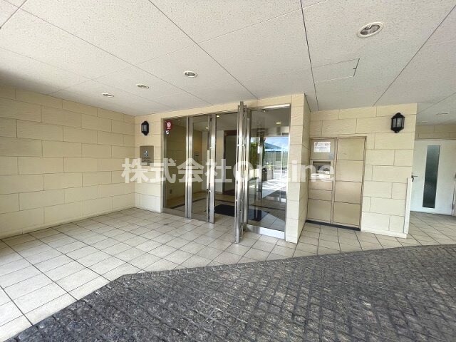 CASSIA高井田SouthCourtの物件外観写真