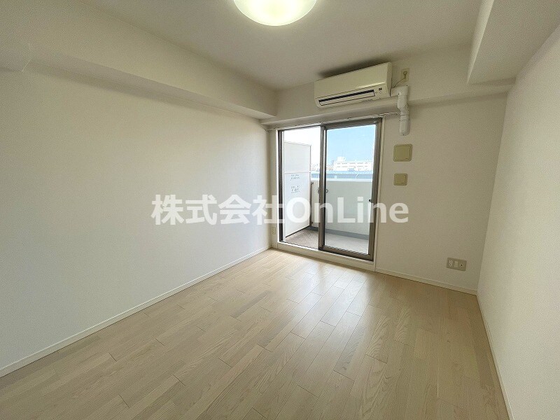 CASSIA高井田SouthCourtの物件内観写真