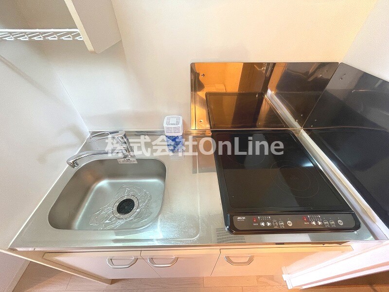 CASSIA高井田SouthCourtの物件内観写真