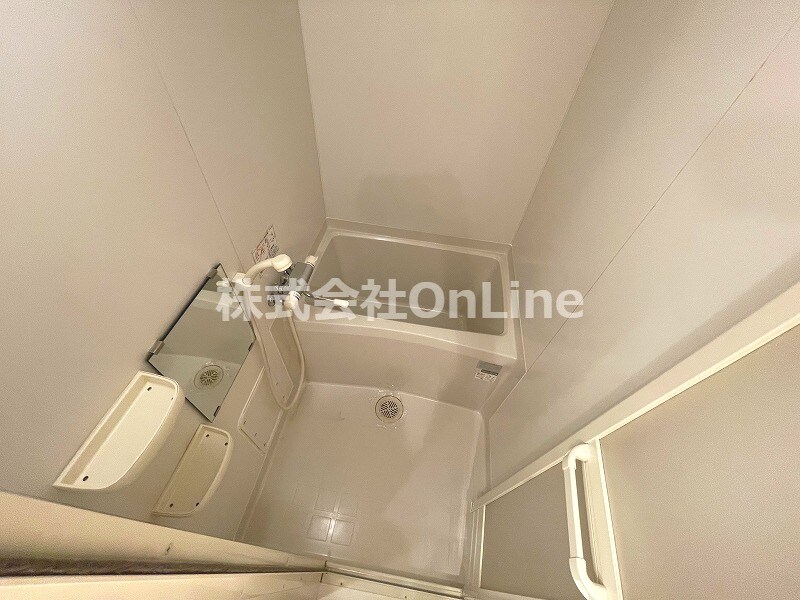 CASSIA高井田SouthCourtの物件内観写真