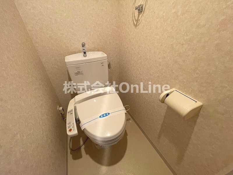 CASSIA高井田SouthCourtの物件内観写真