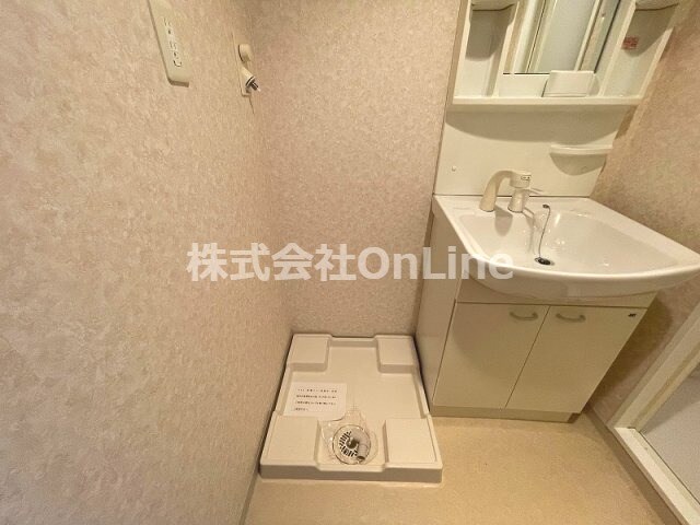 CASSIA高井田SouthCourtの物件内観写真