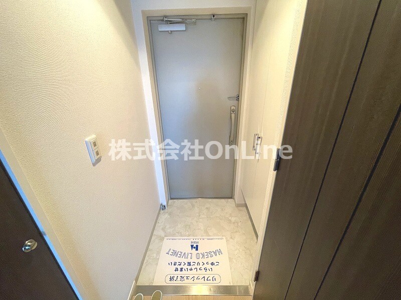 CASSIA高井田SouthCourtの物件内観写真