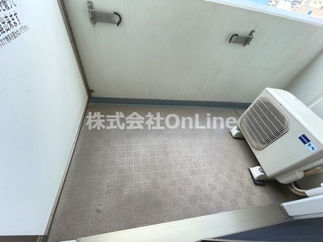 CASSIA高井田SouthCourtの物件内観写真