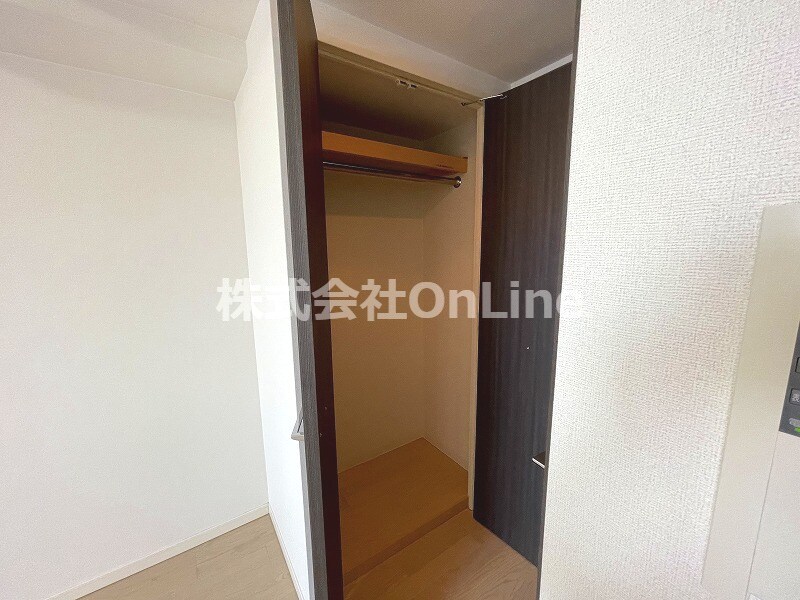 CASSIA高井田SouthCourtの物件内観写真