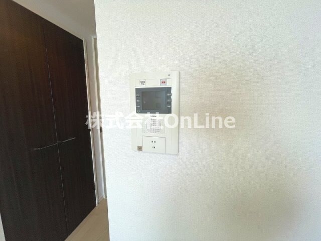 CASSIA高井田SouthCourtの物件内観写真