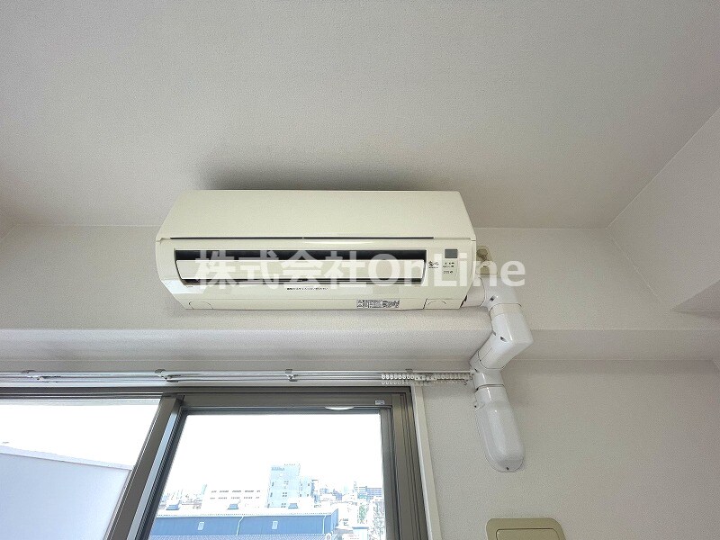 CASSIA高井田SouthCourtの物件内観写真