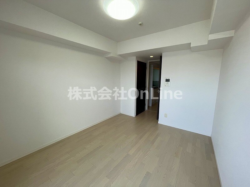 CASSIA高井田SouthCourtの物件内観写真