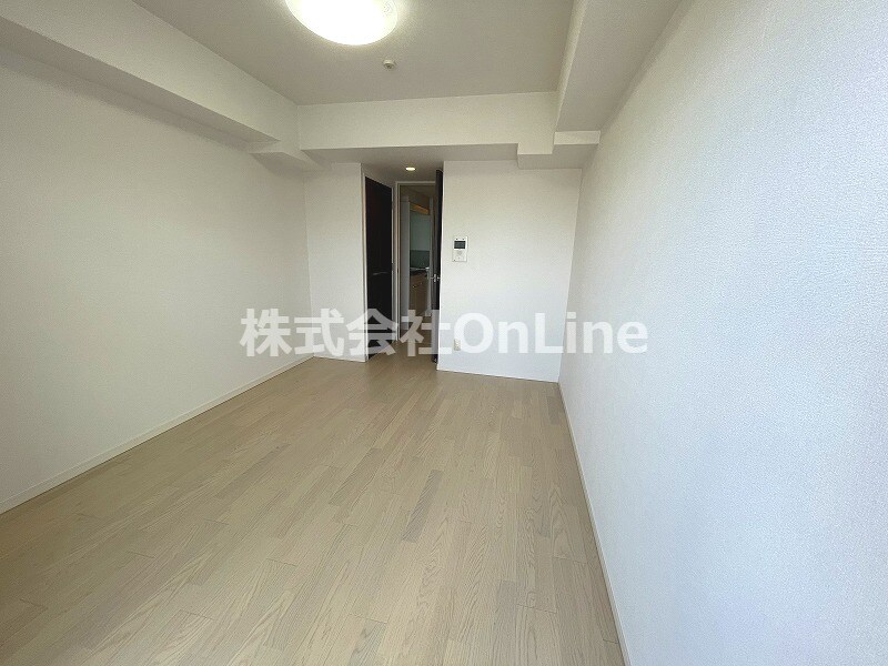 CASSIA高井田SouthCourtの物件内観写真