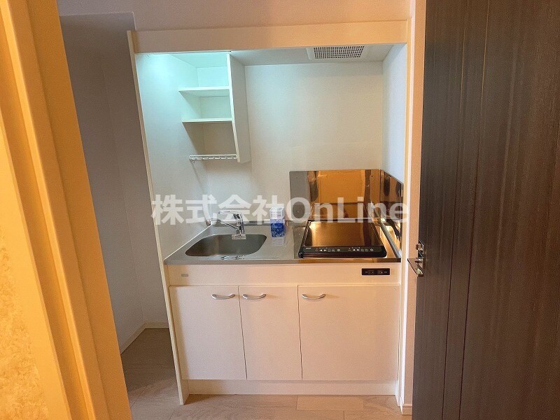 CASSIA高井田SouthCourtの物件内観写真