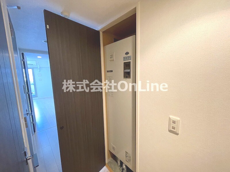 CASSIA高井田SouthCourtの物件内観写真