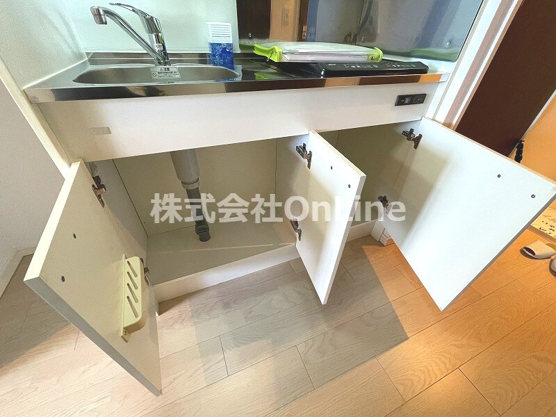 CASSIA高井田SouthCourtの物件内観写真