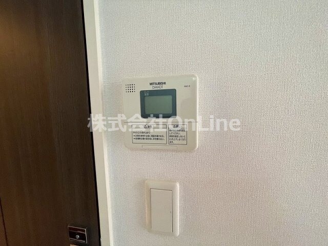 CASSIA高井田SouthCourtの物件内観写真